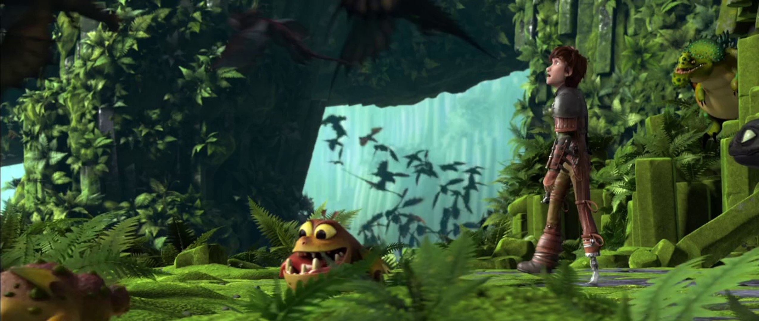 How to train your dragon 2 full movie watch online dailymotion deals