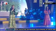 Şiir şarkı Azerbaycan Filipinler ROMANYA 12.Türkçe Olimpiyatı