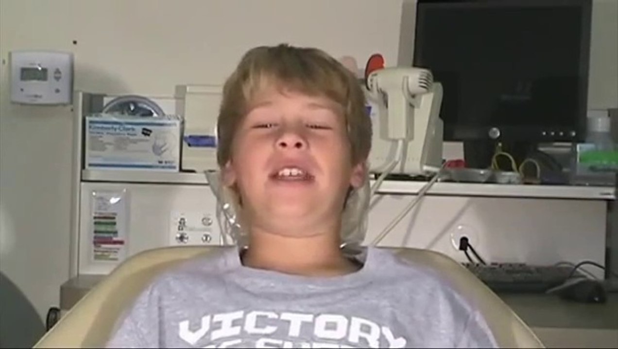 Experienced Natomas Children's Dentist - The Tooth Station