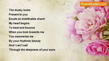 Mouris Maddy - Your beauty