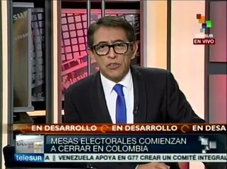Funcionario alcoholizado arenga a favor del paramilitarismo colombiano