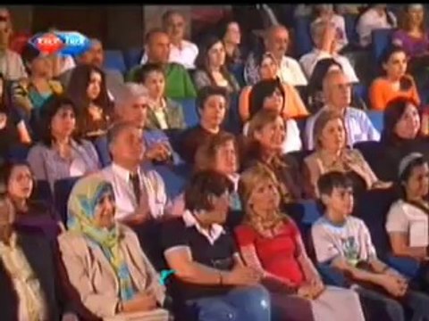 Sevcan ORHAN-Karahisar Kalesi Yıkılır Gelir