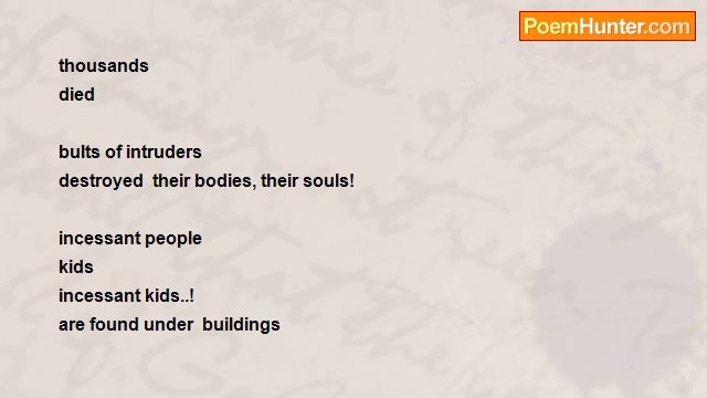 Sarah Blsh - Palestine ~ف ل س ط ي ن