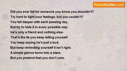 Brie Carter - Impossible Wish