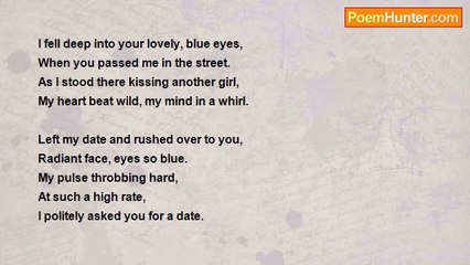 Philip Lore - In Her Eyes...