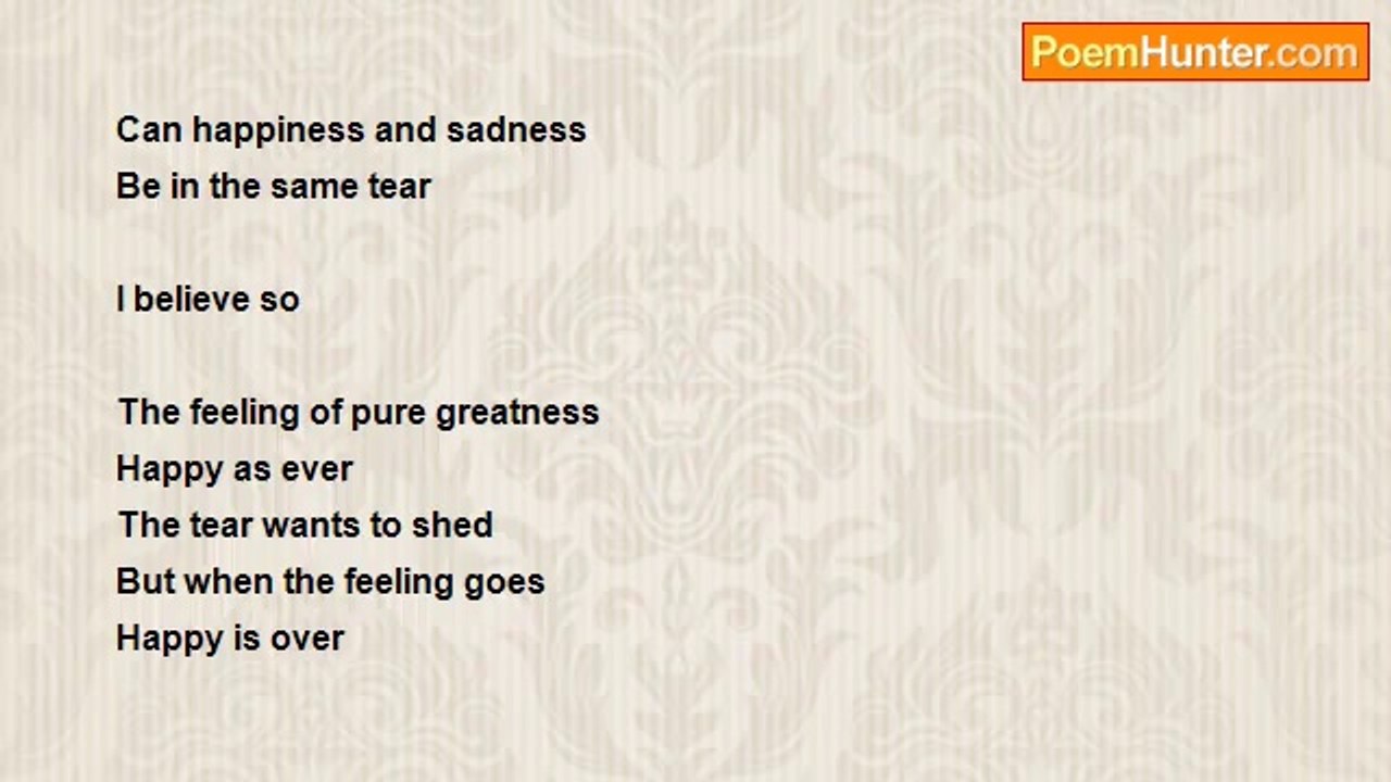 Paul Celano - The Same Tear