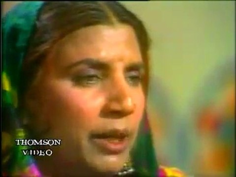 Ve Main Chori Chori Tery Naal.. Reshman