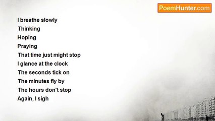 Lacey UnKnown - Wrapped In Your Arms