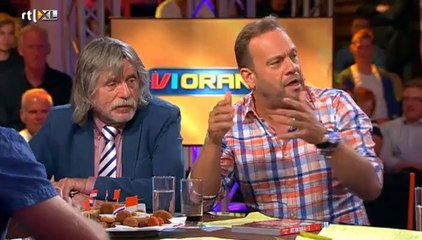 VI Oranje | 15 Juni 2014 | Late Editie