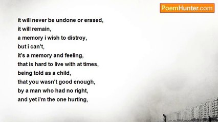 mona martinez - I Realized Why I Hate Rejection