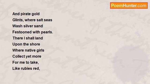 C Richard Miles - Serendip Dreams