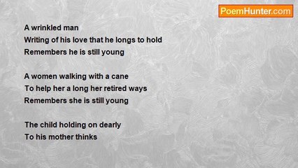 Mrs. Cynosure - Still Young