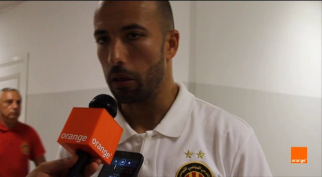 برشة كلام و تفسيرات قالوها ملاعبية الترجي بعد هزيمة كلاسيكو الكأس