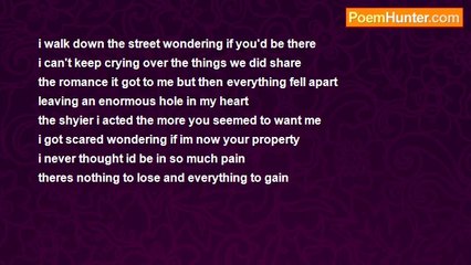 Jennifer.R carter - looking for love