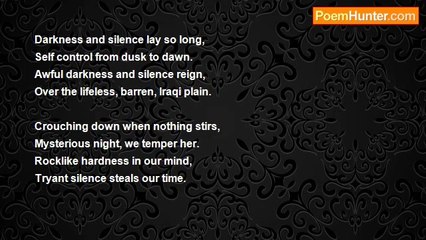 Philip Lore - Silence In Battle