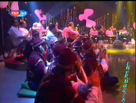 Sevcan ORHAN-Daha Senden Gayrı Âşık Mı Yoktur