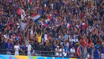 ملخص اهداف مباراه  فرنسا و هندوراس