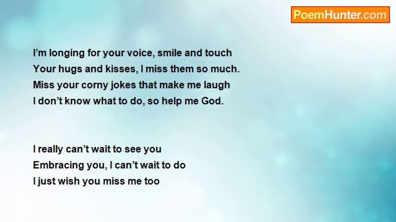 Gretchen Navalta - Missing You