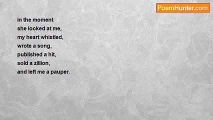 prathap suthan - when she looked