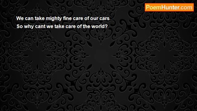 Malcolm Bacchus - Getting our priorities right in a materialistic world is never an easy thing to do and we fail at life
