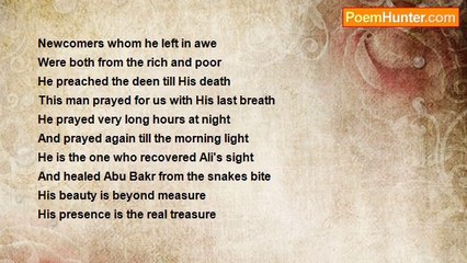 Yassar Ali - Angels Walk The Earth