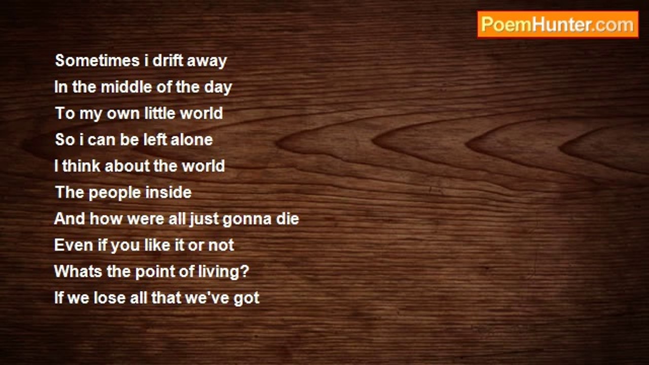 johnathan pherigo - Pointless