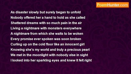 Yassar Ali - A Rebuilt Haven