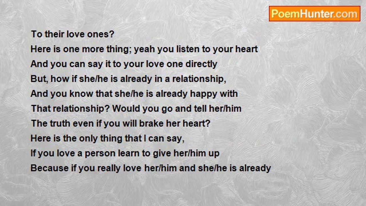 cherry garon - Heart or Mind
