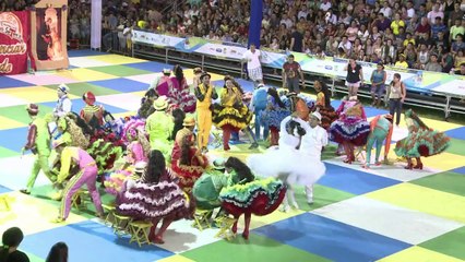 Fortaleza: más que fútbol en el Mundial