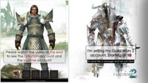 PlayerUp.com - Buy Sell Accounts - I'm selling my Guild Wars 2 account(1).. (GER_ENG)