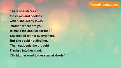 Aleyamma Jacob - Sanny