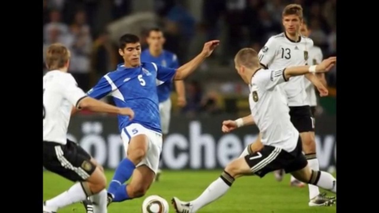 Watch Iran vs Nigeria Live Stream Online World Cup 2014