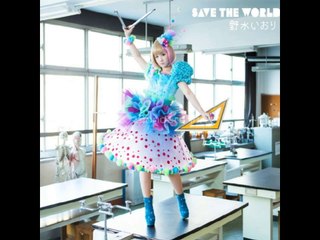 Date A Live Save The World Full Version InuYDesi Fandub