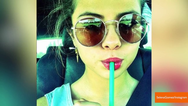 Selena Gomez ditches Taylor Swift, makes Katy Perry new BFF