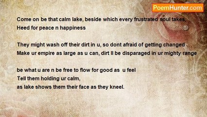 Nilesh Upadhyay - The battle inside....