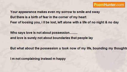 Nilesh Upadhyay - want to live forever