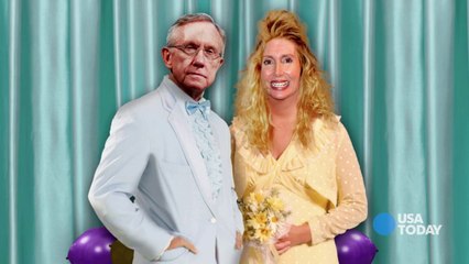 Punchlines: What's the difference between Hollywood and Nerd Prom?