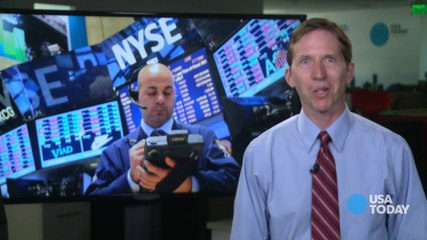 America's Markets: Flash crash anniversary