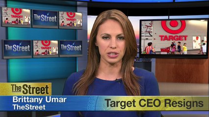 Target CEO Gregg Steinhafel resigns post-customer data breach