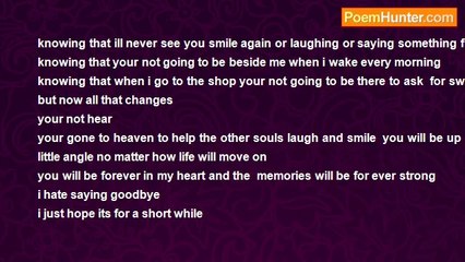 Annie Collins - When You're Not Here 🎶