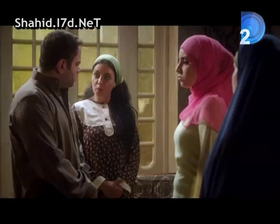 اعلان الثاني مسلسل السبع وصايا على قناة دريم رم...