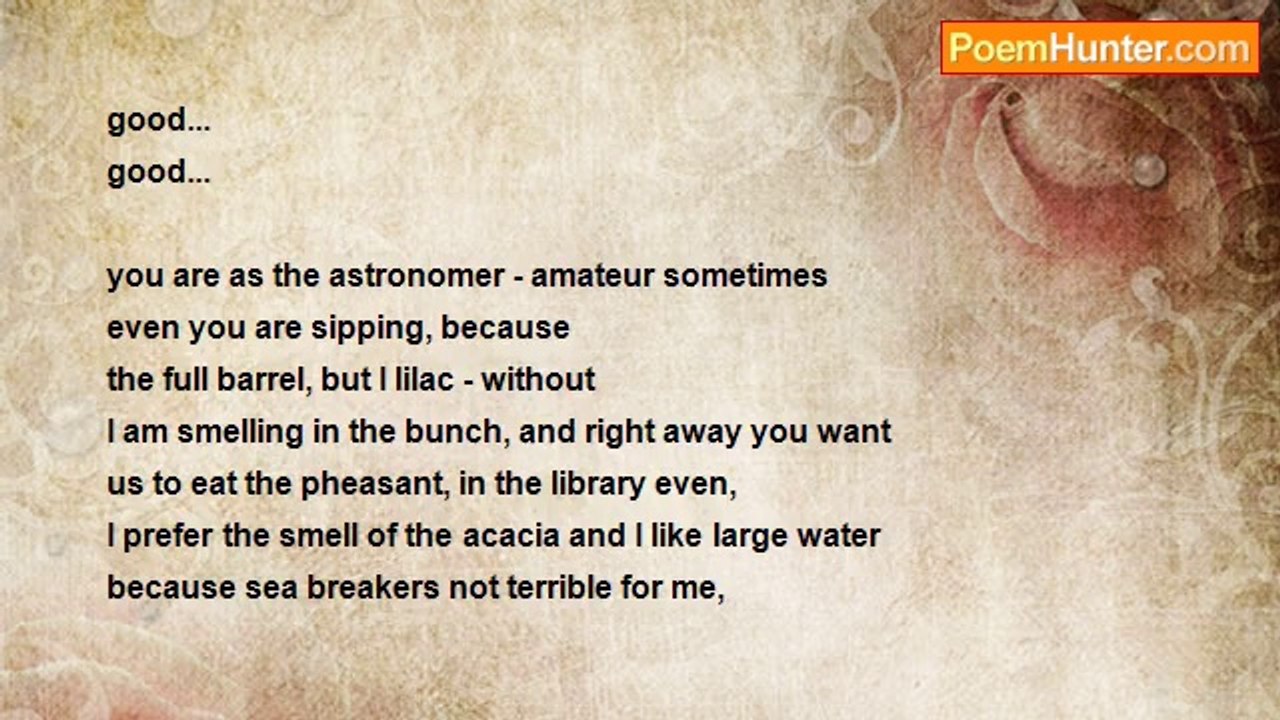 Maria Barbara Korynt - and you...suppress tears tiny