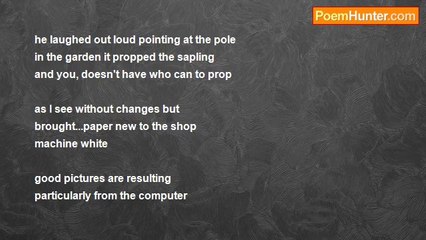 Maria Barbara Korynt - A GOOD JOKE