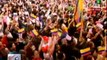 Es reelecto el presidente colombiano Juan Manuel Santos