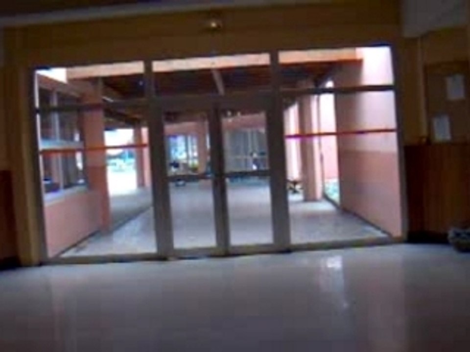 aurelie ki prend la port