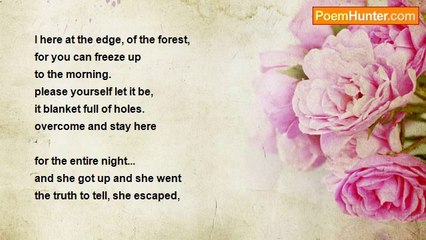 Maria Barbara Korynt - she rang non-stop...