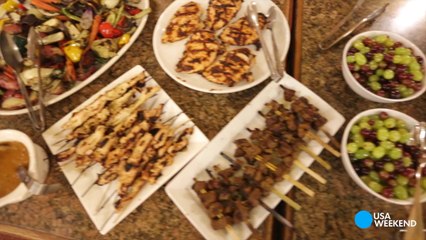 Culinary Institute of America's Grill & BBQ Boot Camp