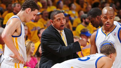 Could the Warriors steal Steve Kerr from the Knicks?