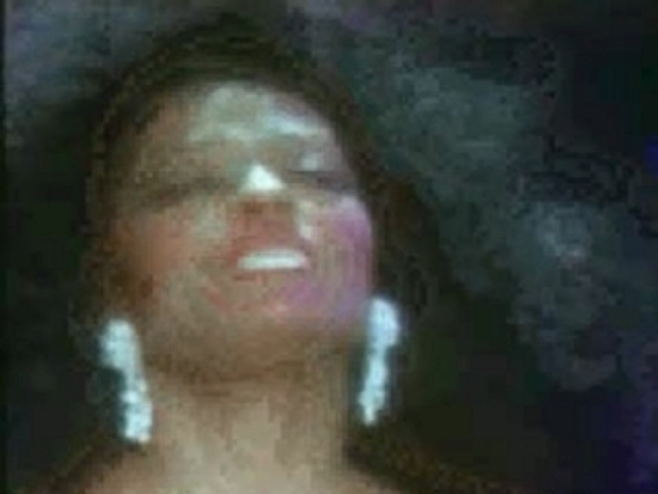Diana ross