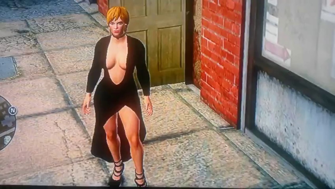 saints row the third tropes and traits
